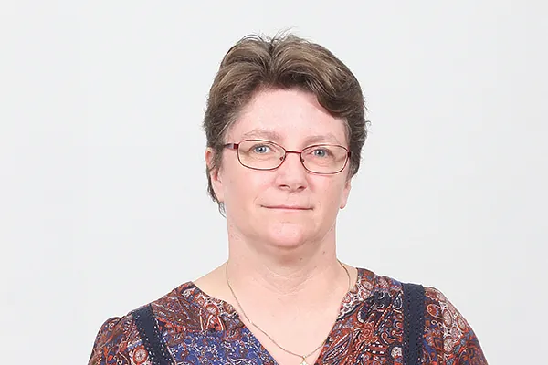 Michaela Meyenborg - Anmeldung 