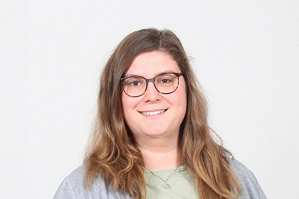 Melanie Schüler - Physiotherapeutin