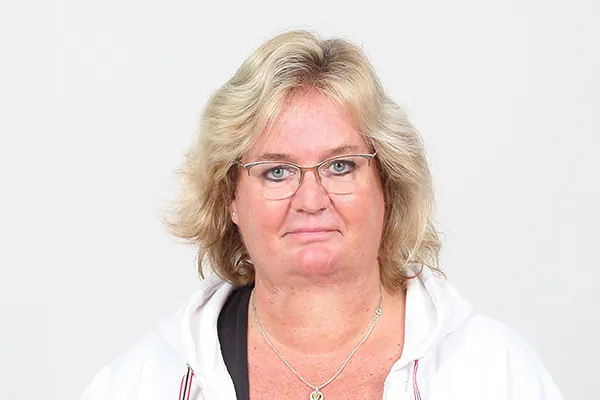 Kirsten See - Physiotherapeutin