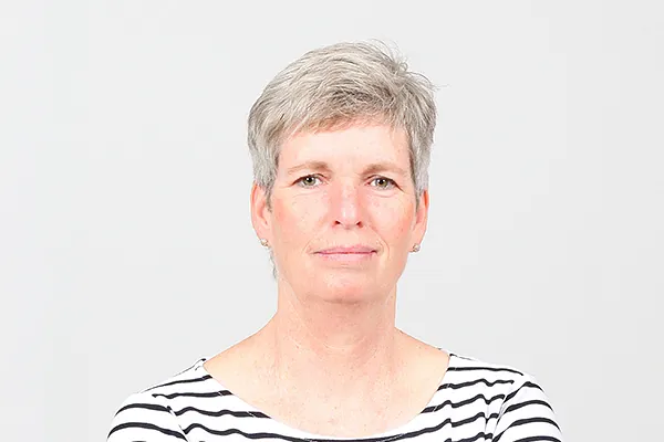 Jantje Bethke - Anmeldung