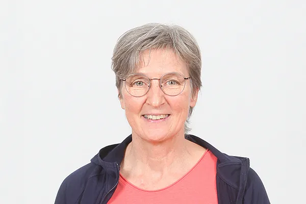 Heike Aumüller - Physiotherapeutin