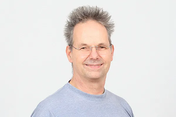 Sven Kruesmann - Physiotherapeut