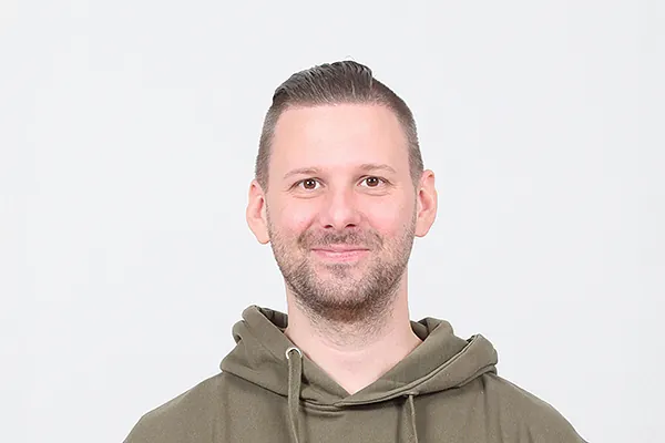 Christian Goldmann - Physiotherapeut, Medizinischer Bademeister und Masseur